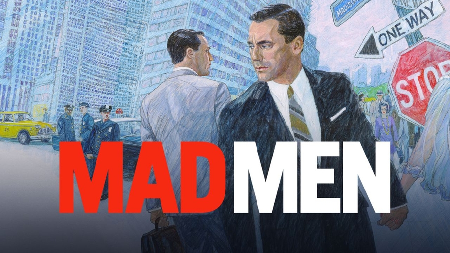 Mad Men