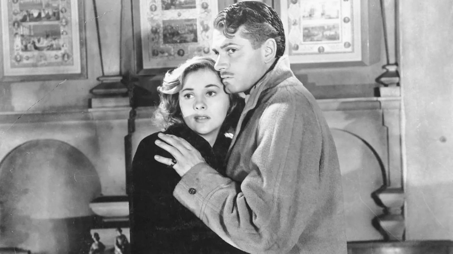 Rebecca (1940)
