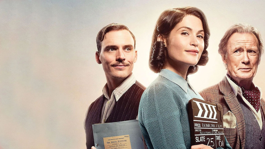 Their Finest (2016)