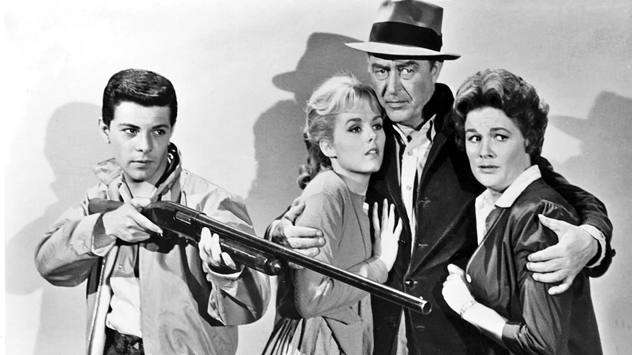 Panic in Year Zero (1962)