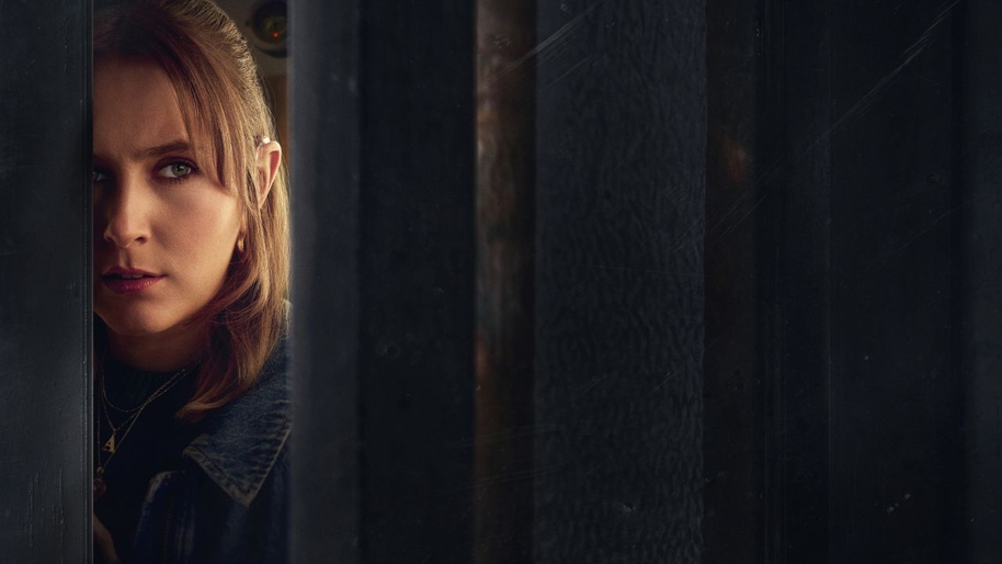 Rose Ayling-Ellis as Alison Brooks in Code of Silence