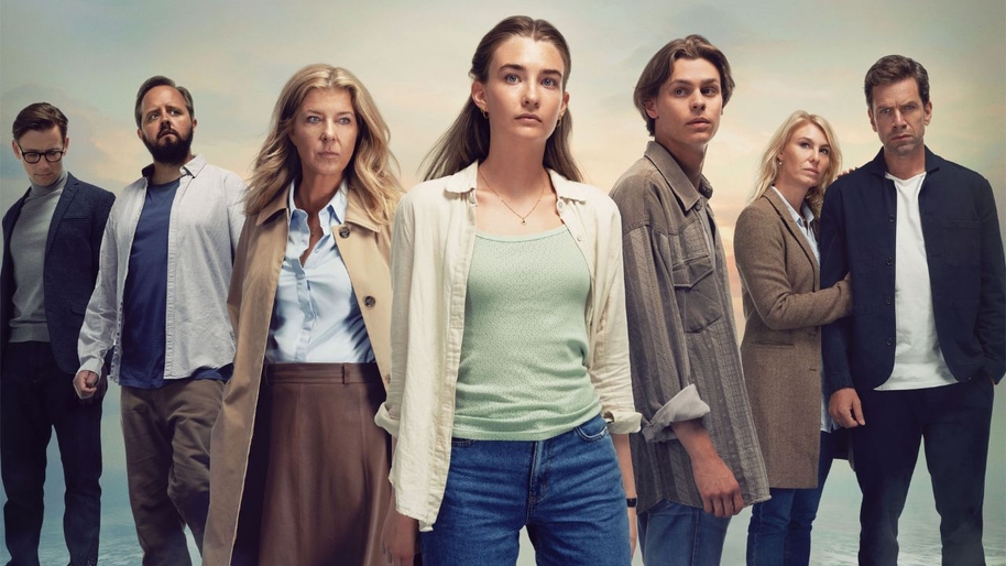 Families Like Ours key art