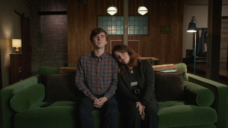 The Good Doctor season 4
