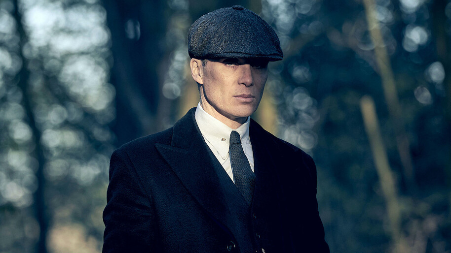 peaky blinders