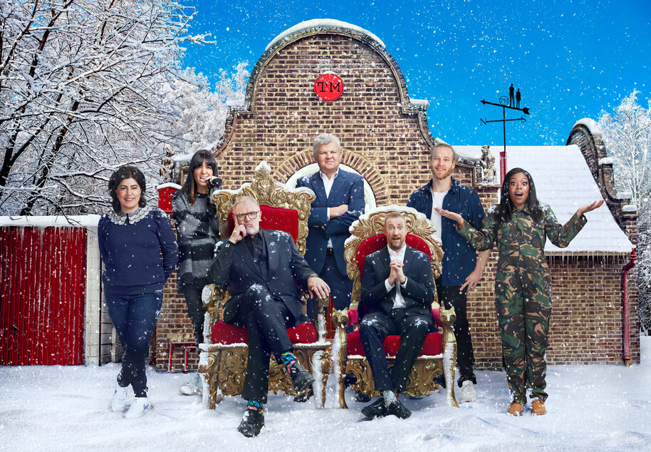 taskmaster new year special episode