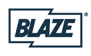 blaze channel logo