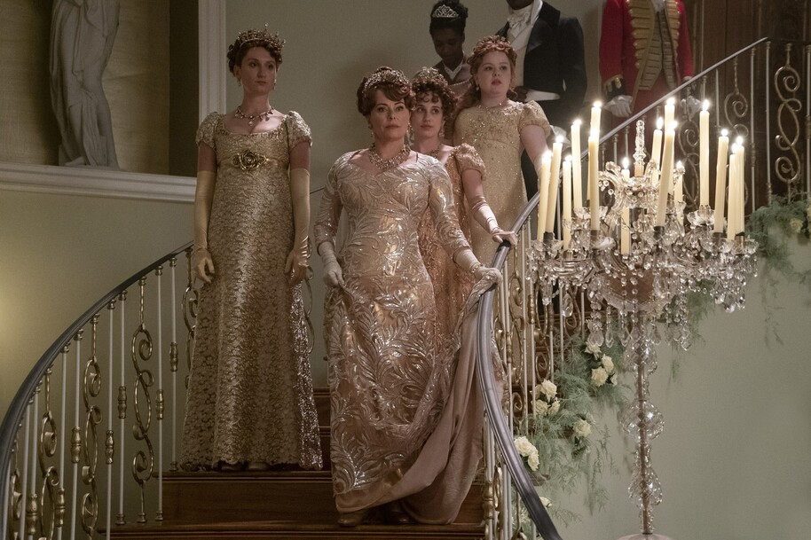 Bridgerton season 2 Cast, release date, trailer, plot Freesat