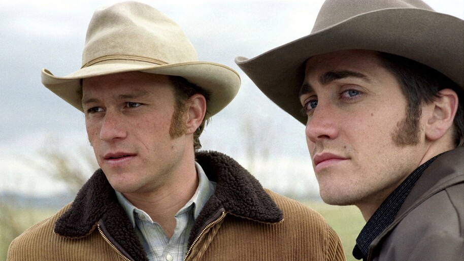 brokeback mountain