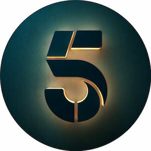 channel 5 logo