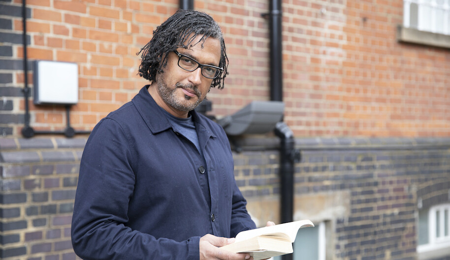 black british history david olusoga