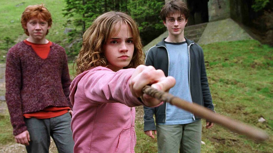 hermione granger