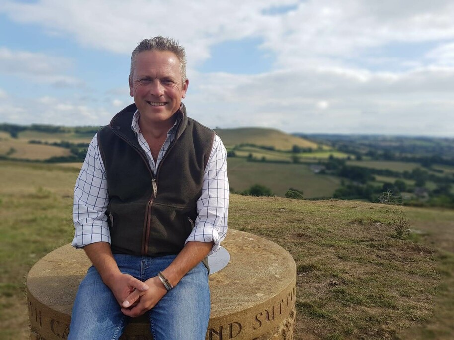 jules hudson