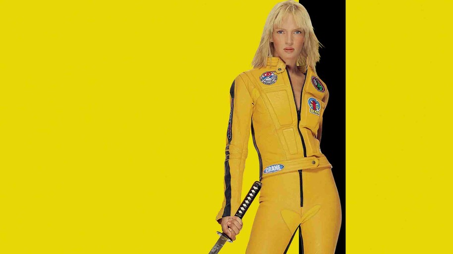 kill bill