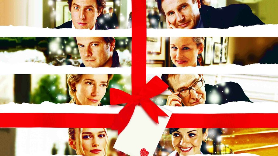 love actually