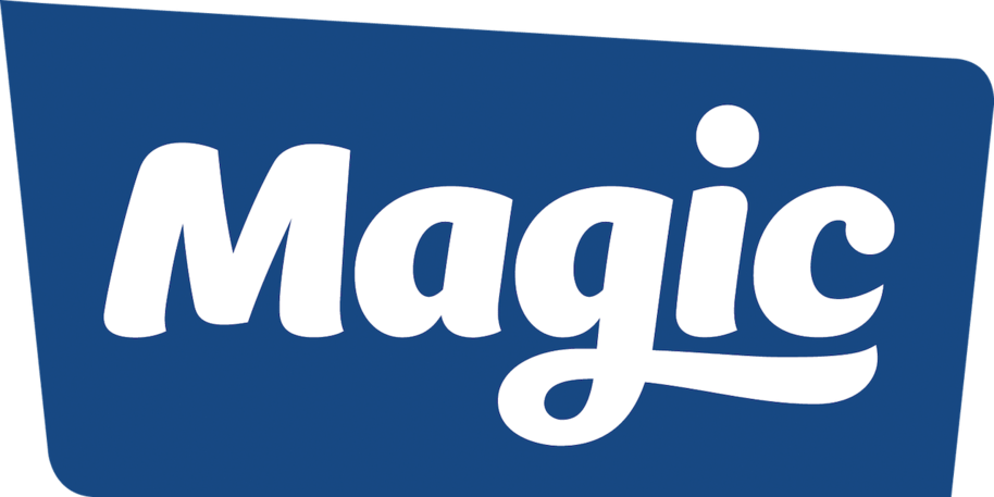 magic logo