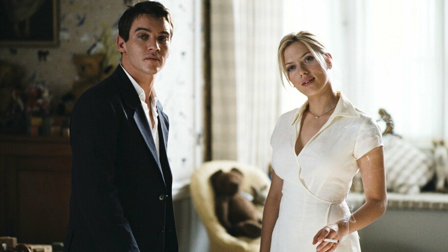 match point 2005 film