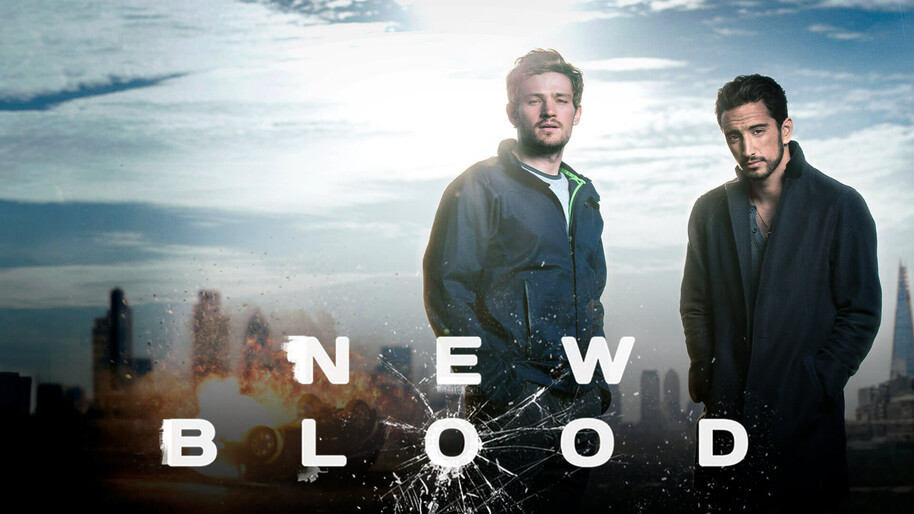 new blood on britbox