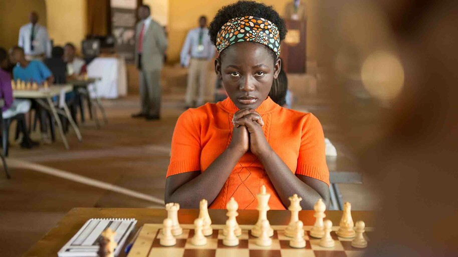 queen of katwe