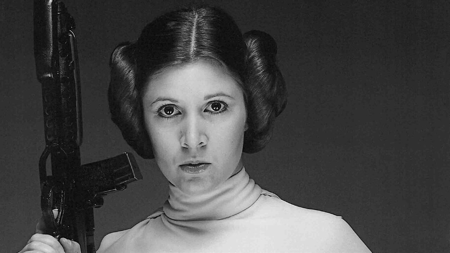 princess leia