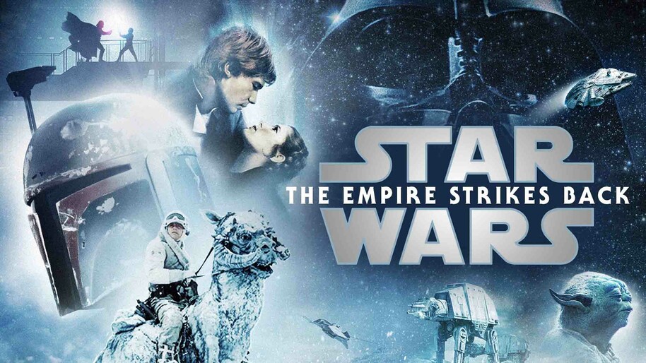 star wars the empire strikes back