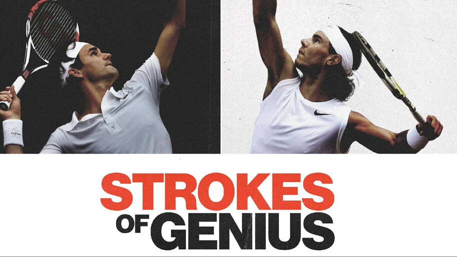 strokes of genius 2018