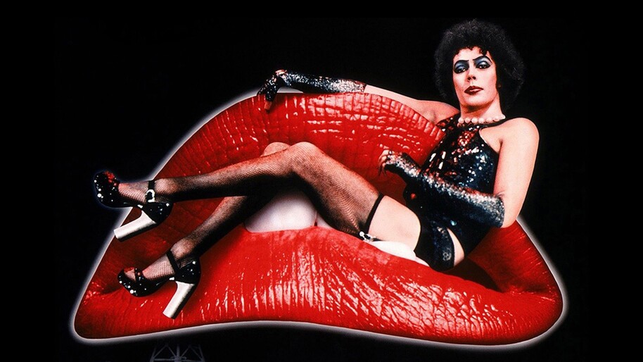 rocky horror picture show