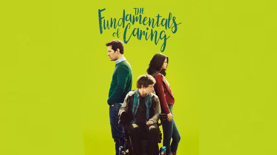 the fundamentals of caring