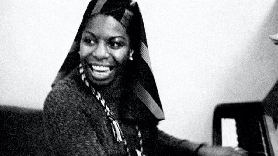 nina simone