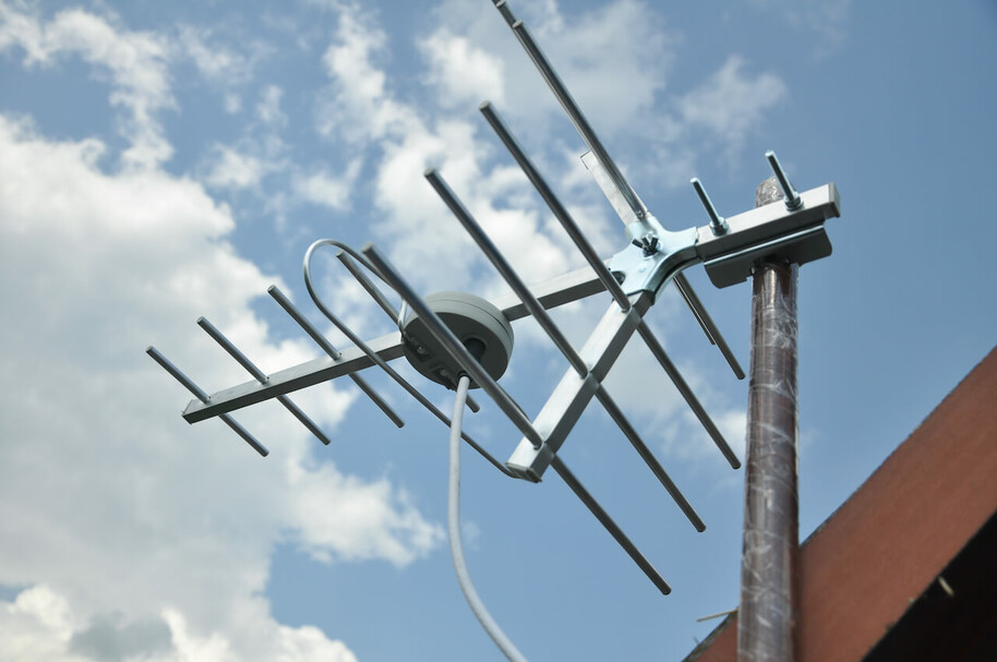 tv aerial