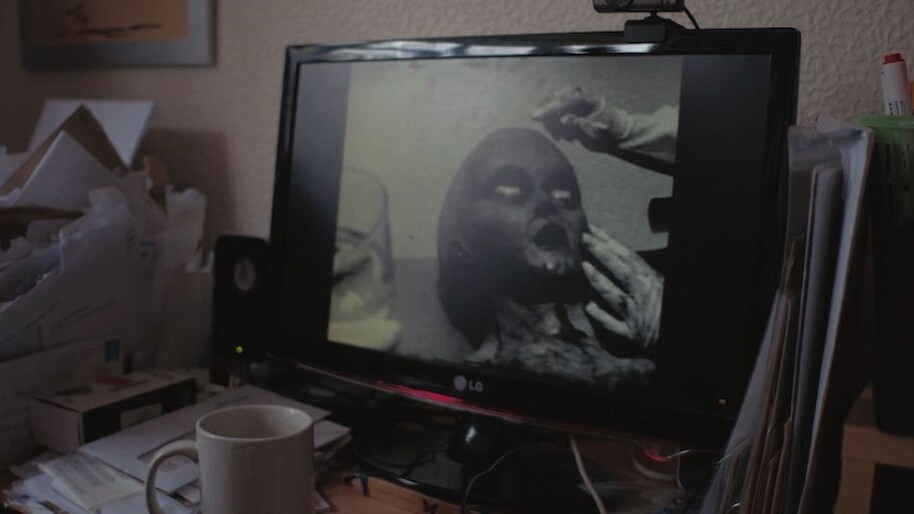 Alien Autopsy
