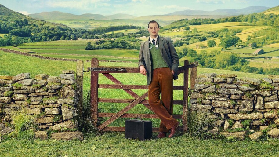 all creatures great and small james herriot