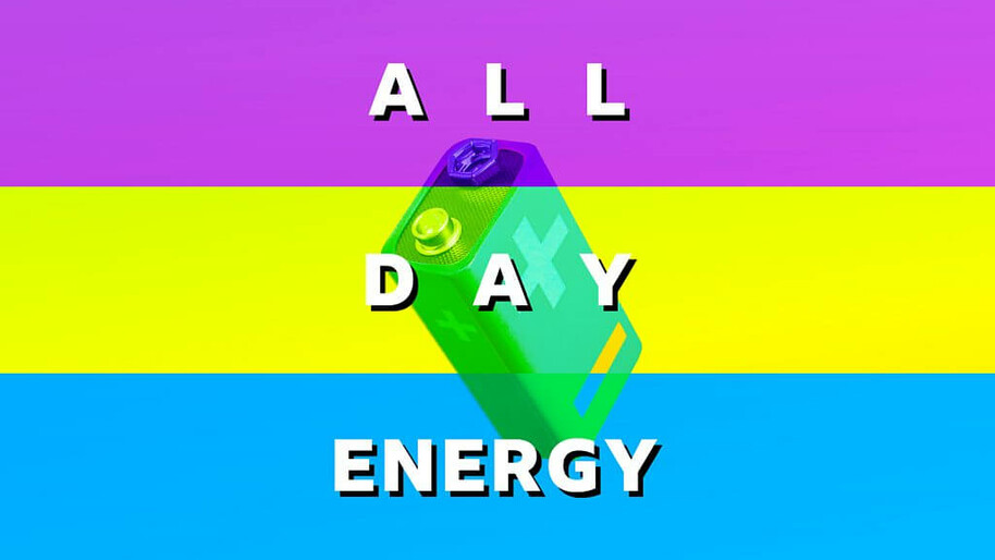 all day energy bbc sounds