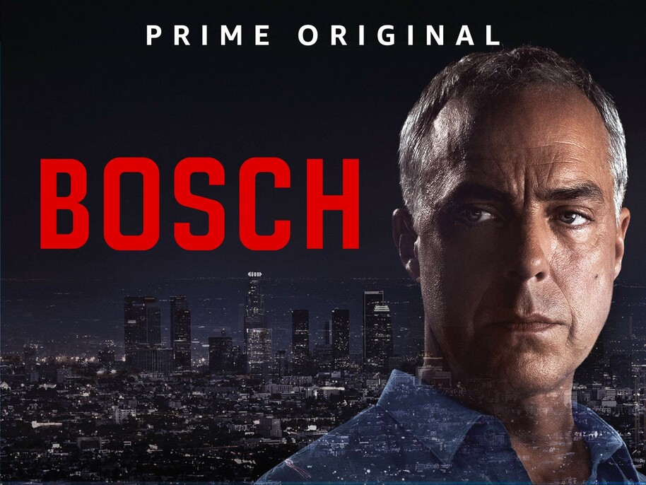 bosch amazon original