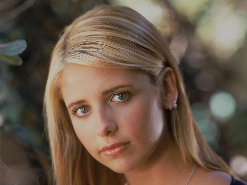 Buffy Summers