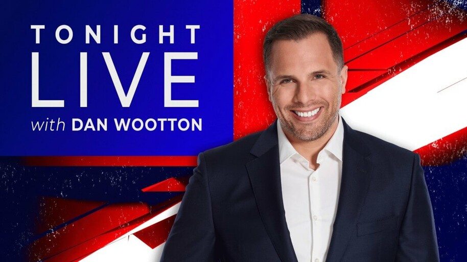 dan wootton