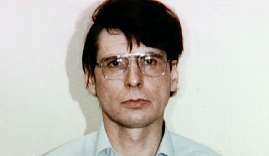 Dennis Nilsen