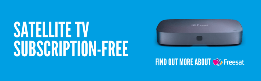 get freesat cyan banner