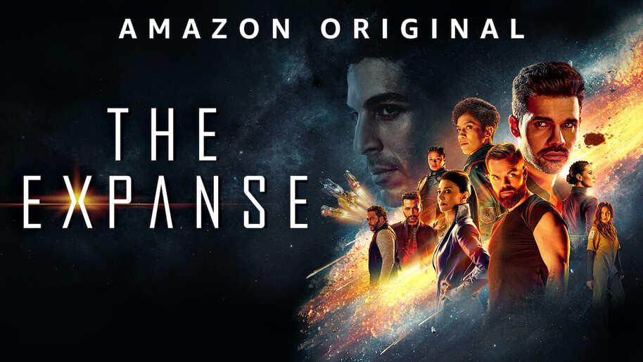 Best shows to stream on iPlayer, Netflix, Prime Video and more | Freesat