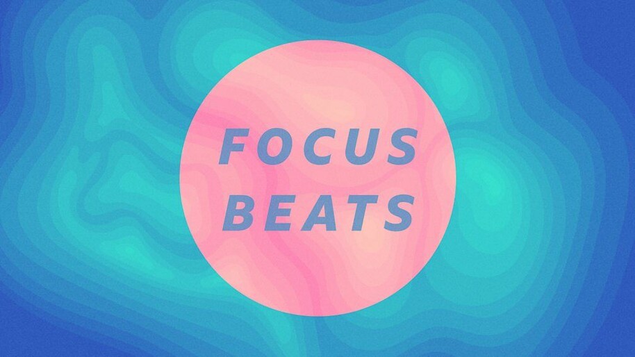 focus beats bbc sounds