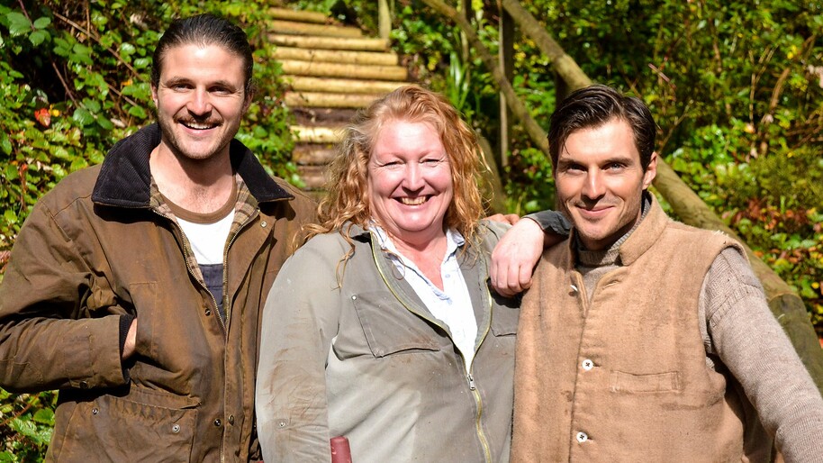 Top gardening shows on TV Freesat