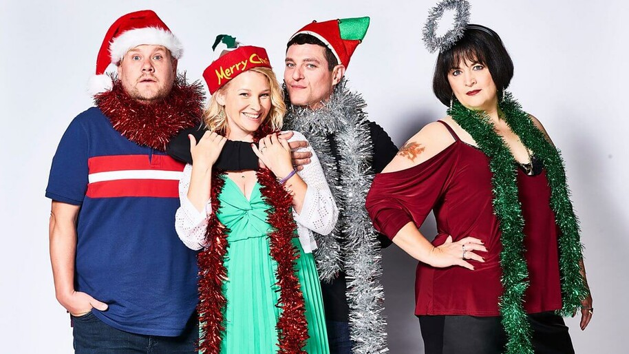 gavin and stacey christmas special