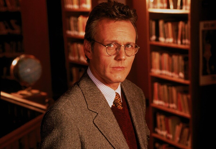 Buffy: 10 Best Giles Episodes, Ranked