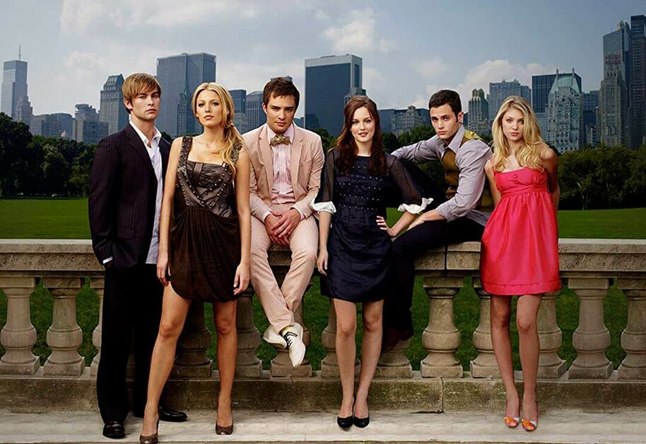 gossip girl prime video