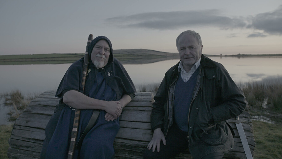 mystic britain