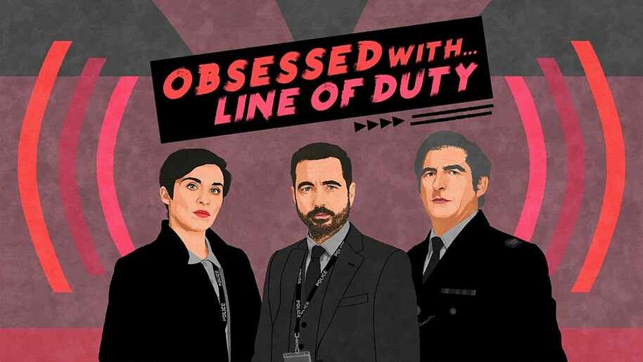 line of duty