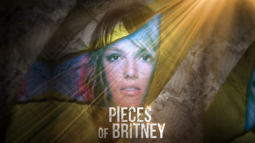 pieces of britney podcast