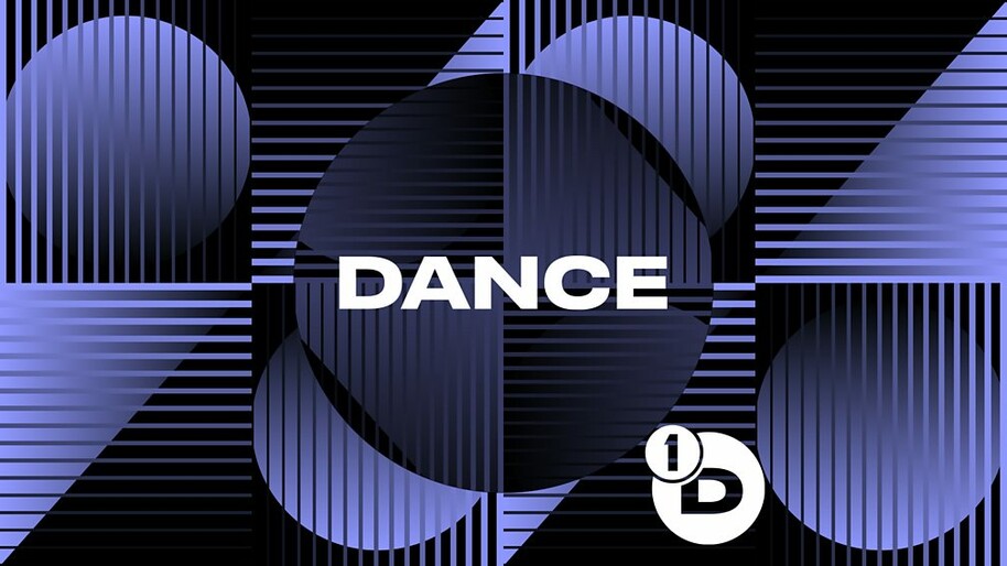 radio 1 24/7 dance