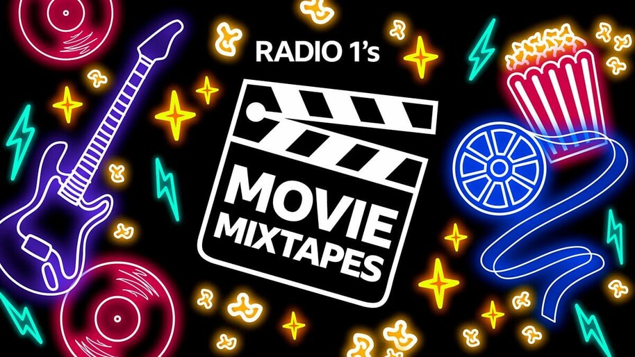 radio 1's movie mixtapes