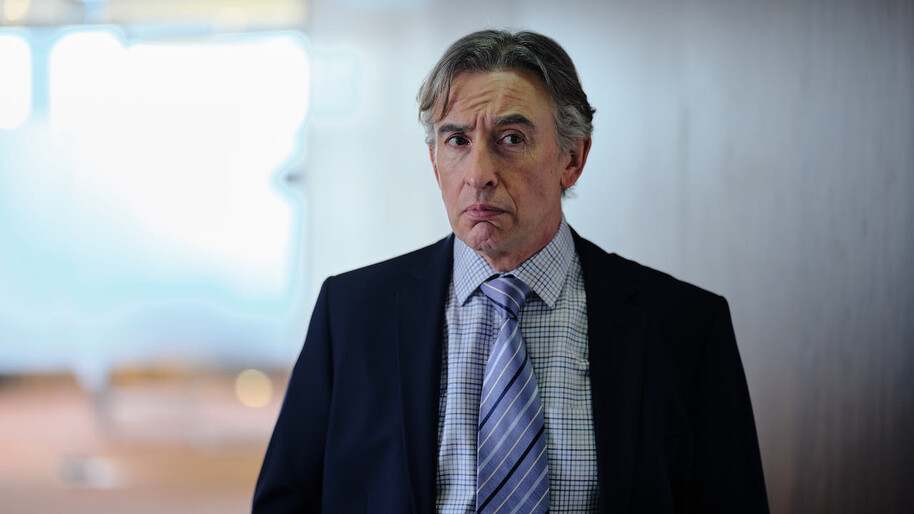 steve coogan in stephen