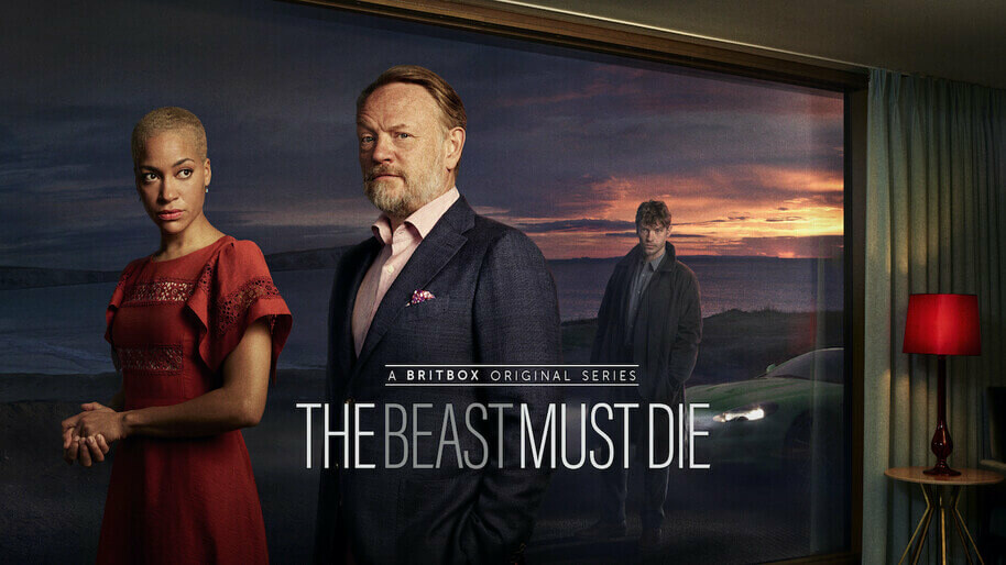 the beast must die